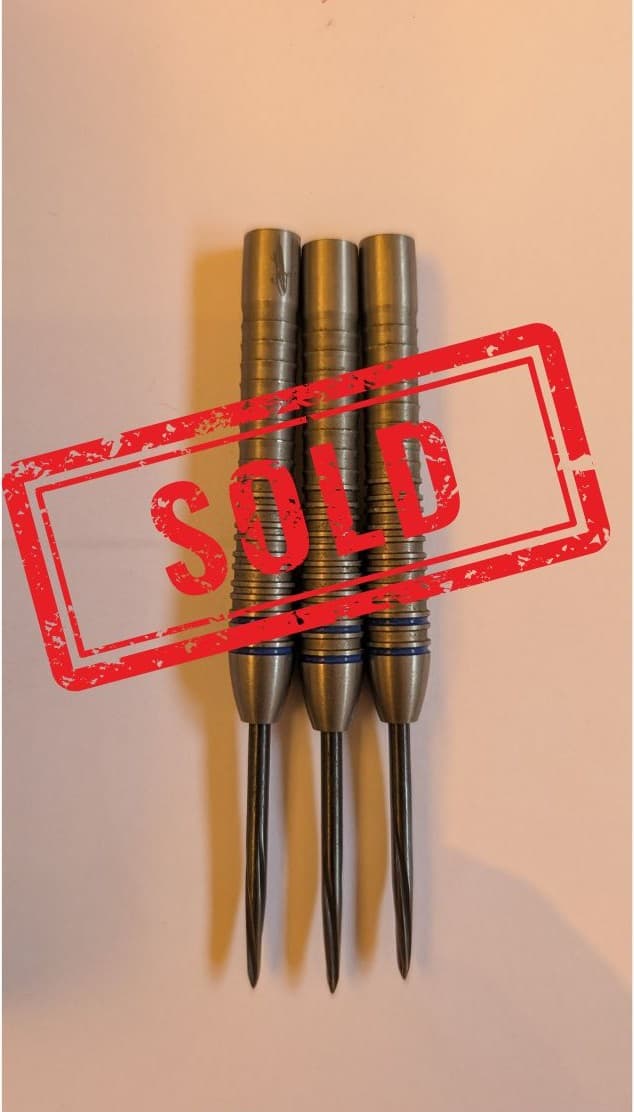 Unicorn Gary Anderson Phase 6 90% - Bild 1