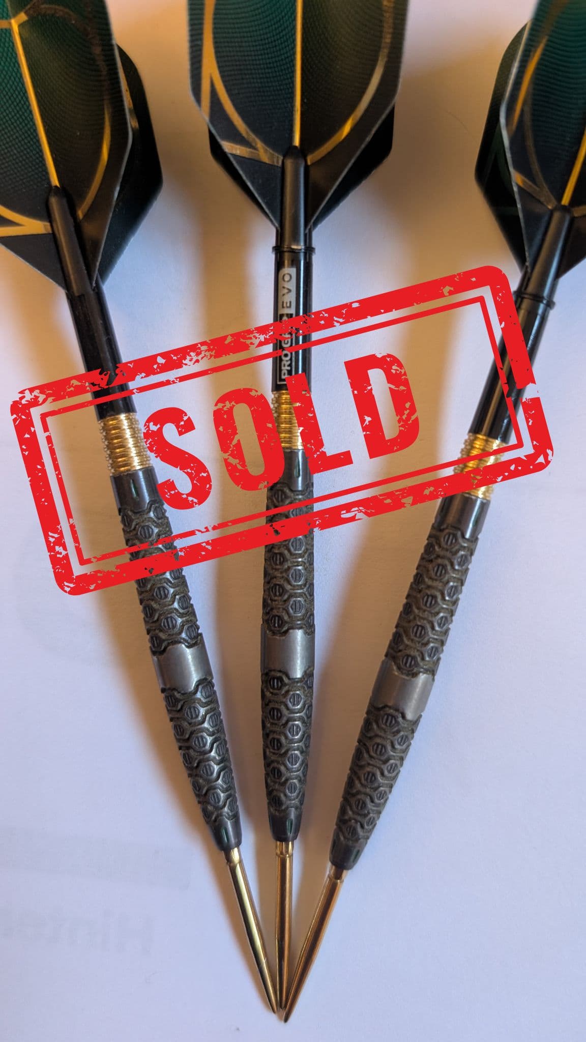 Target Cult SP01 90% - Bild 1