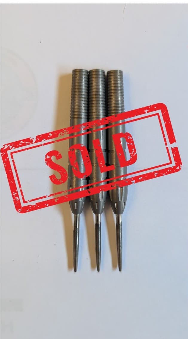 Nathan Aspinall G1 (ohne Swiss Point) - Bild 1