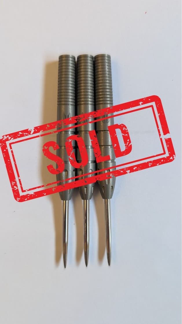 Nathan Aspinall G1 (ohne Swiss Point) - Bild 1