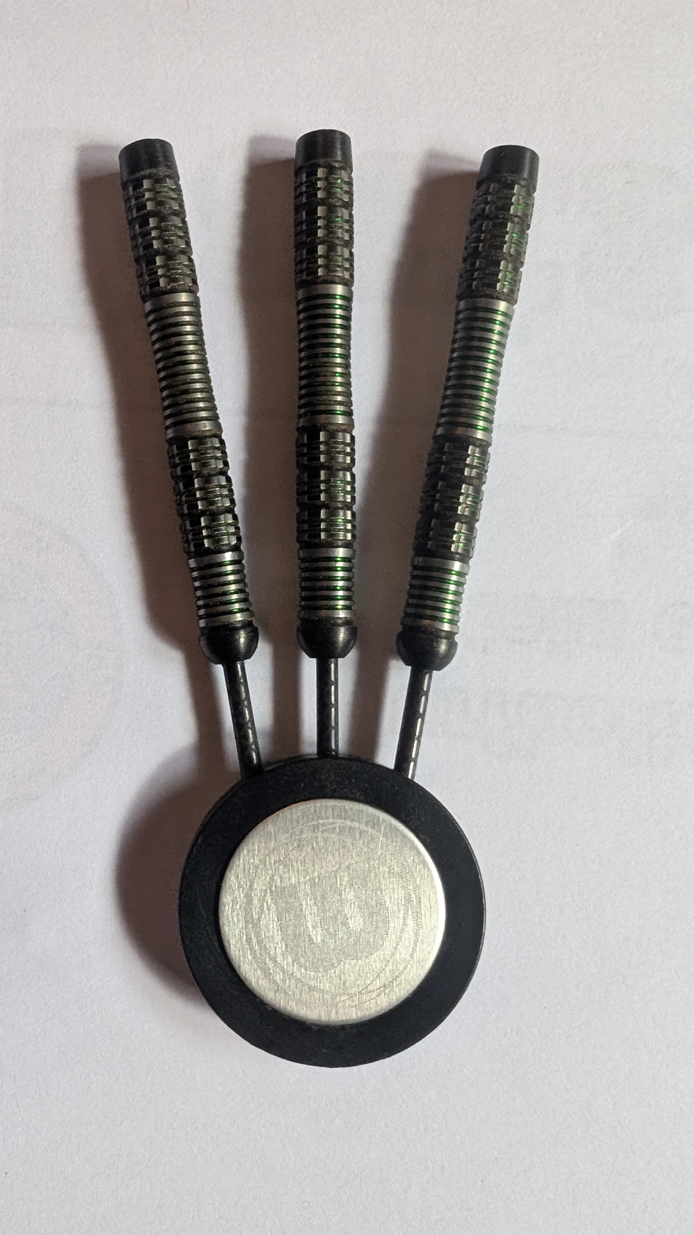 Winmau Brendan Dolan - Bild 1