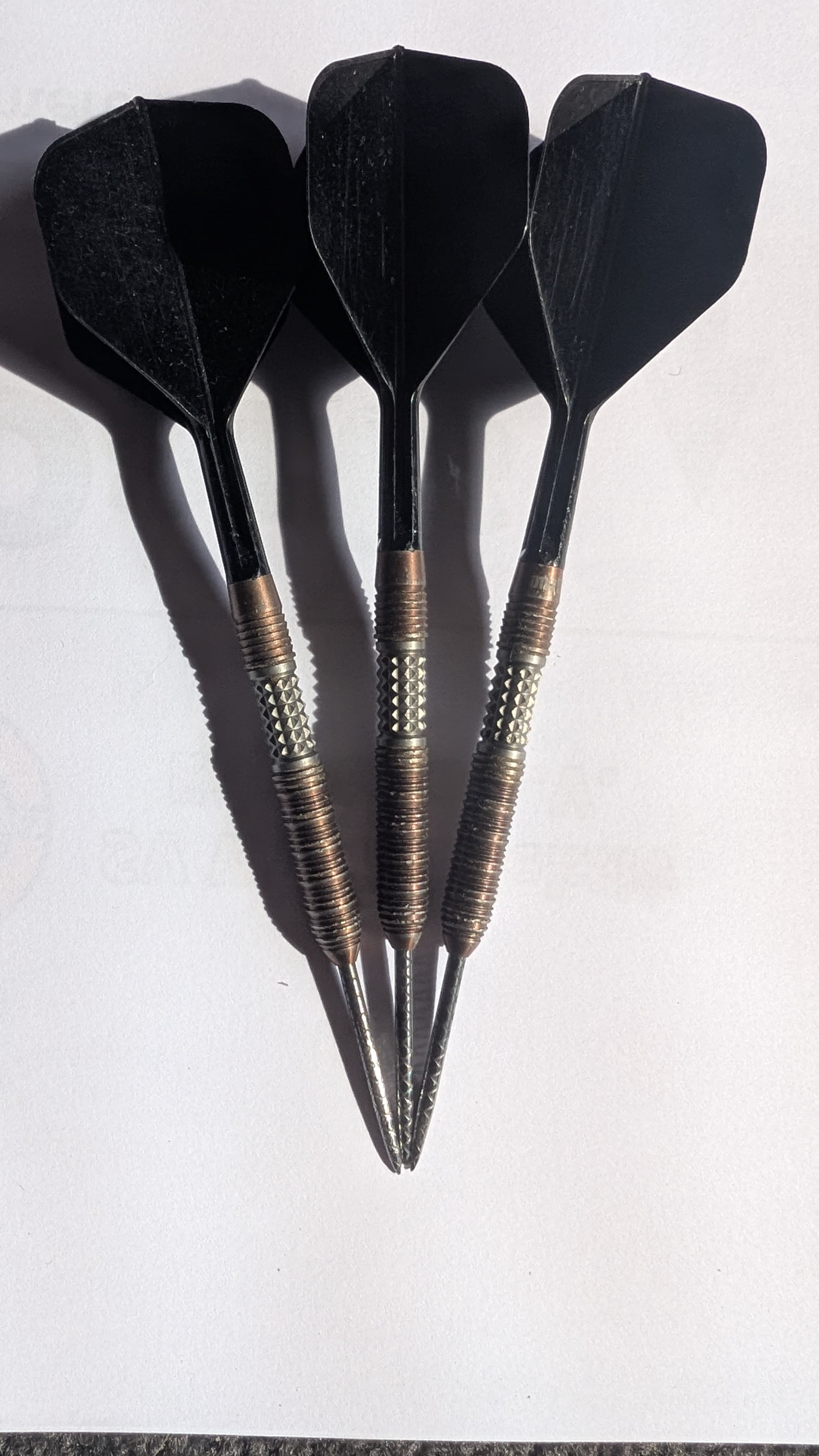 ONE80 Luxor Zeta - Bild 1