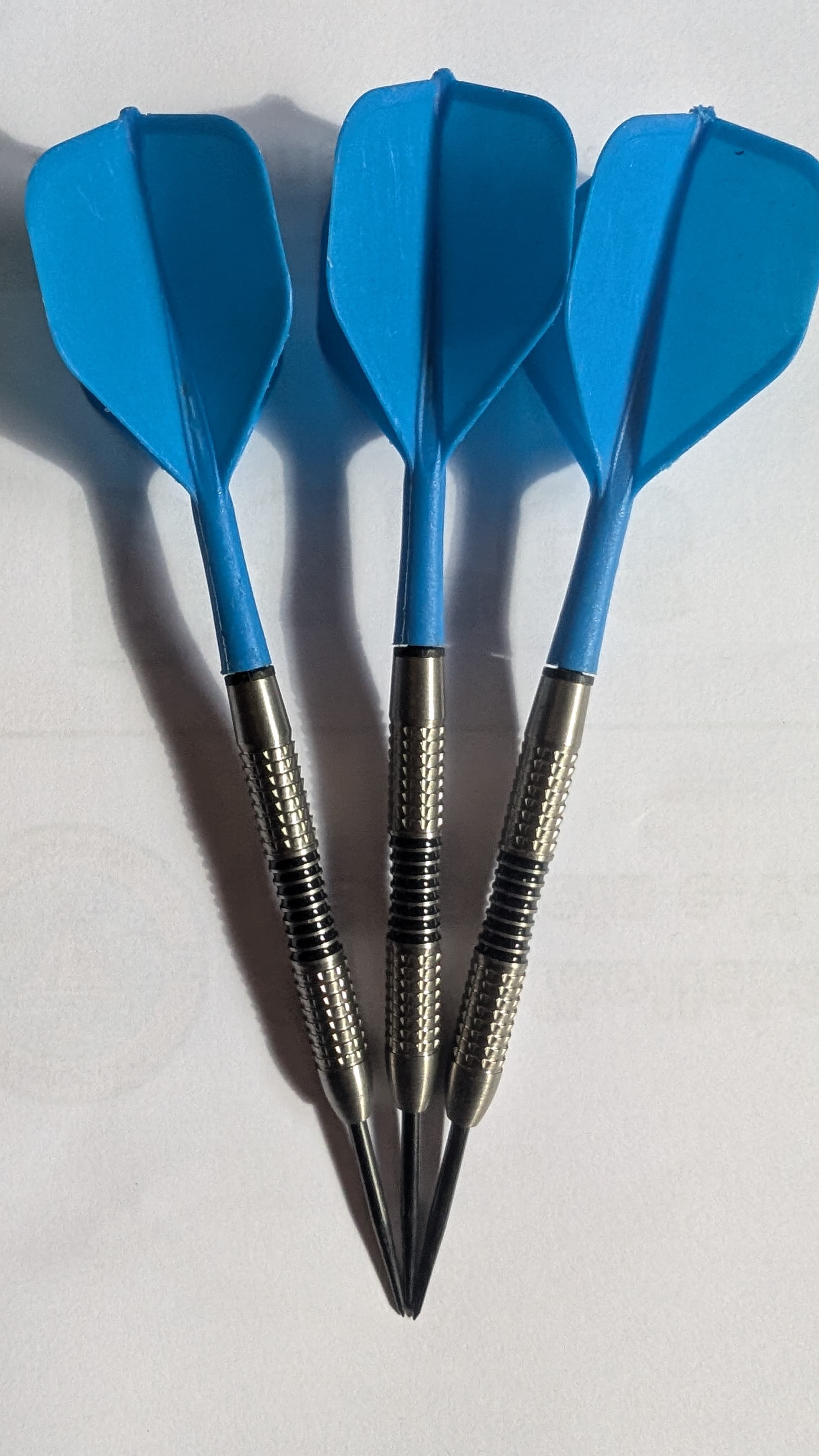 Dart Basar Steeldart bbarrel - Bild 1