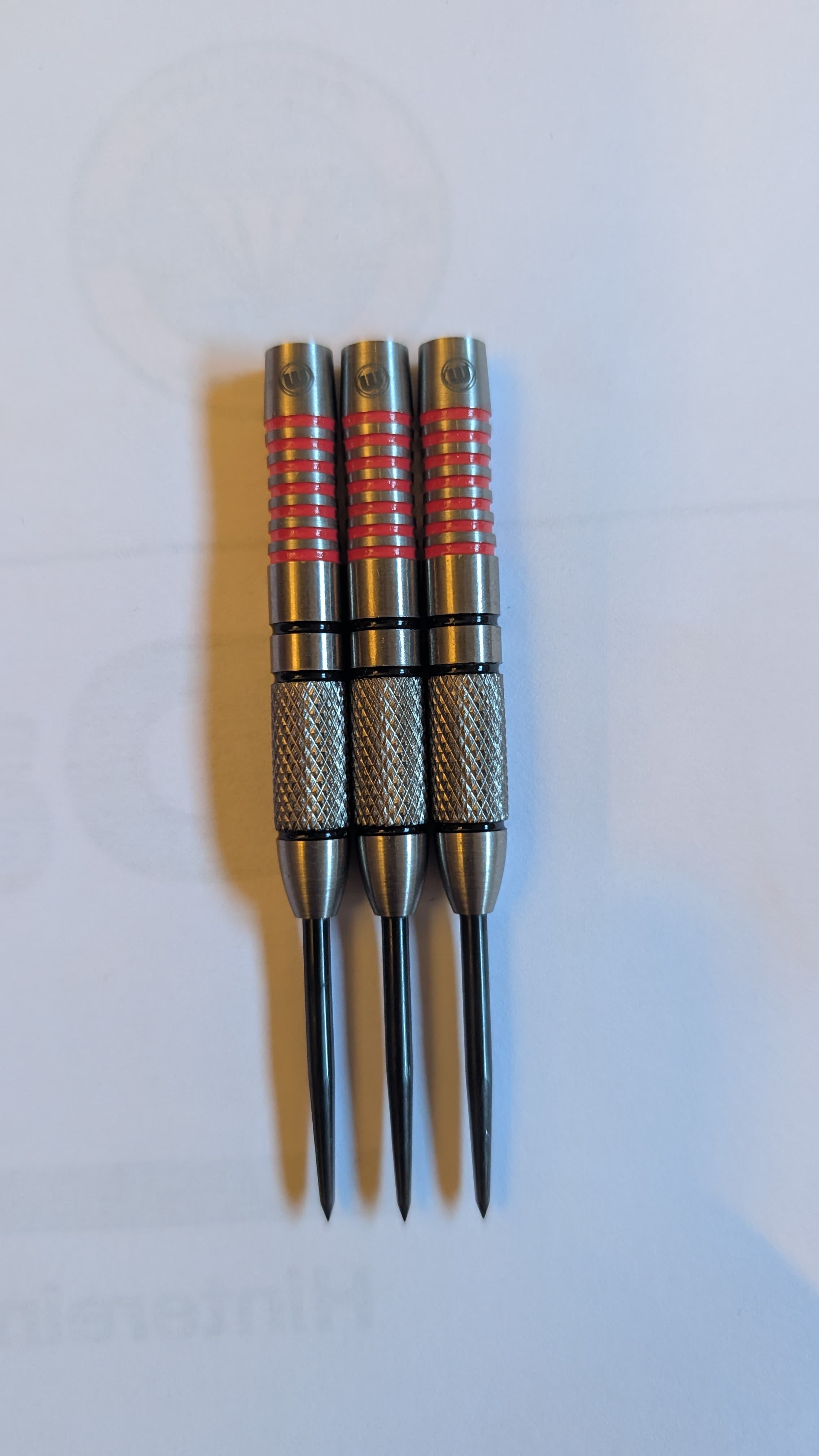 WINMAU Darts Navigator Series 90% - Bild 1