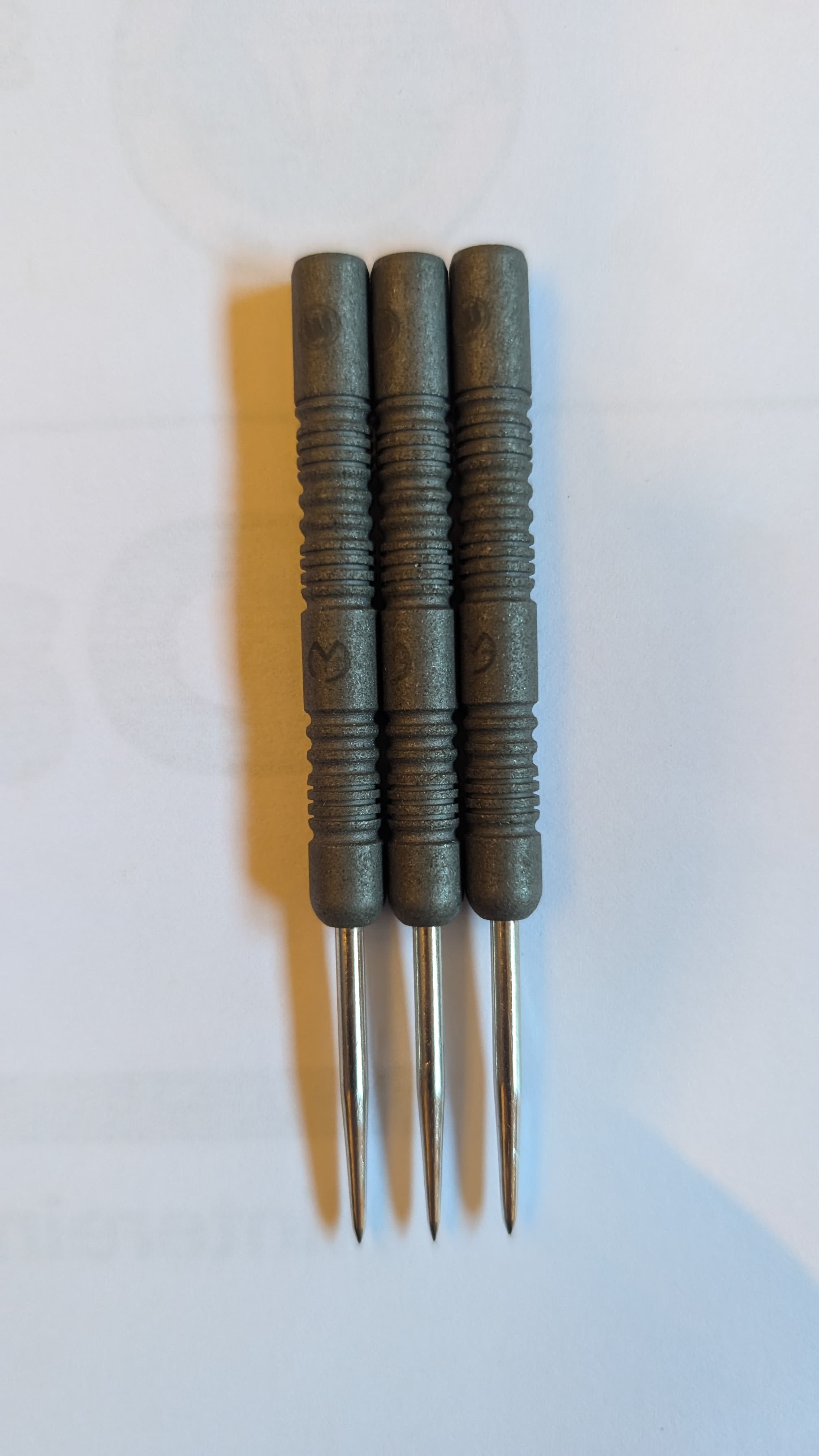 Winmau Michael van Gerwen Exact 90% - Steeldarts - Bild 1