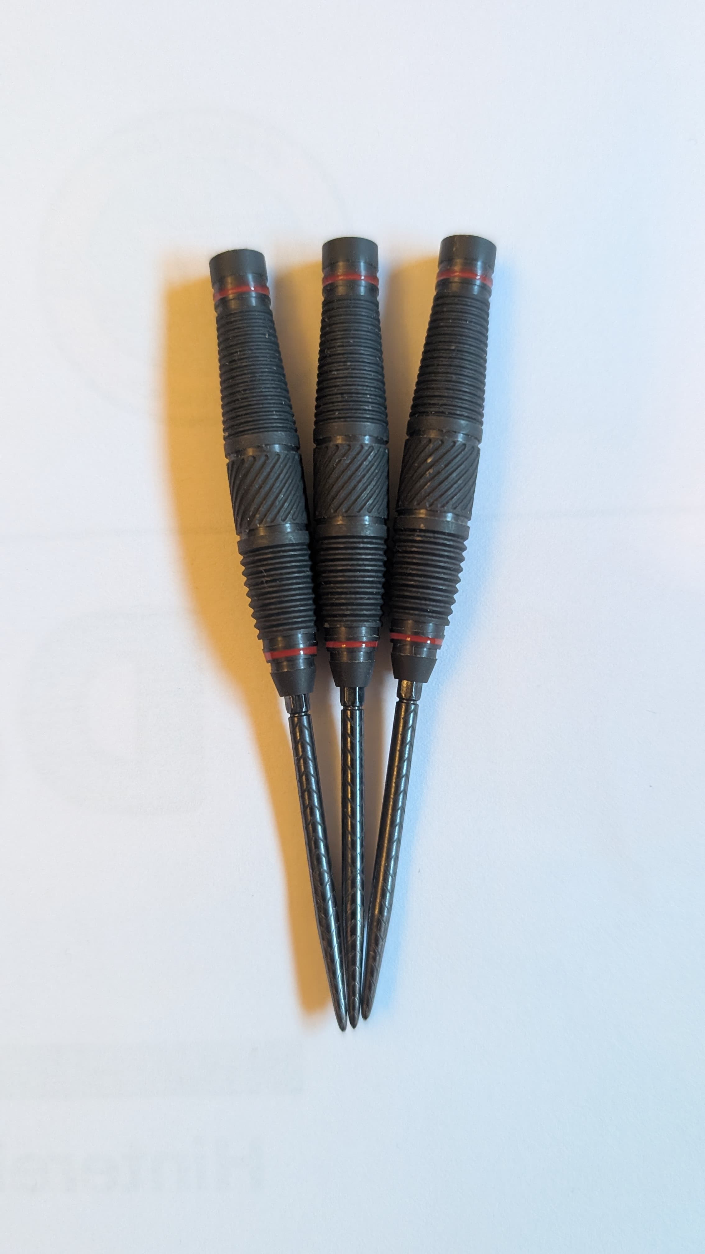 Target Scope 03 Swiss Point 90% - Steeldarts - Bild 1