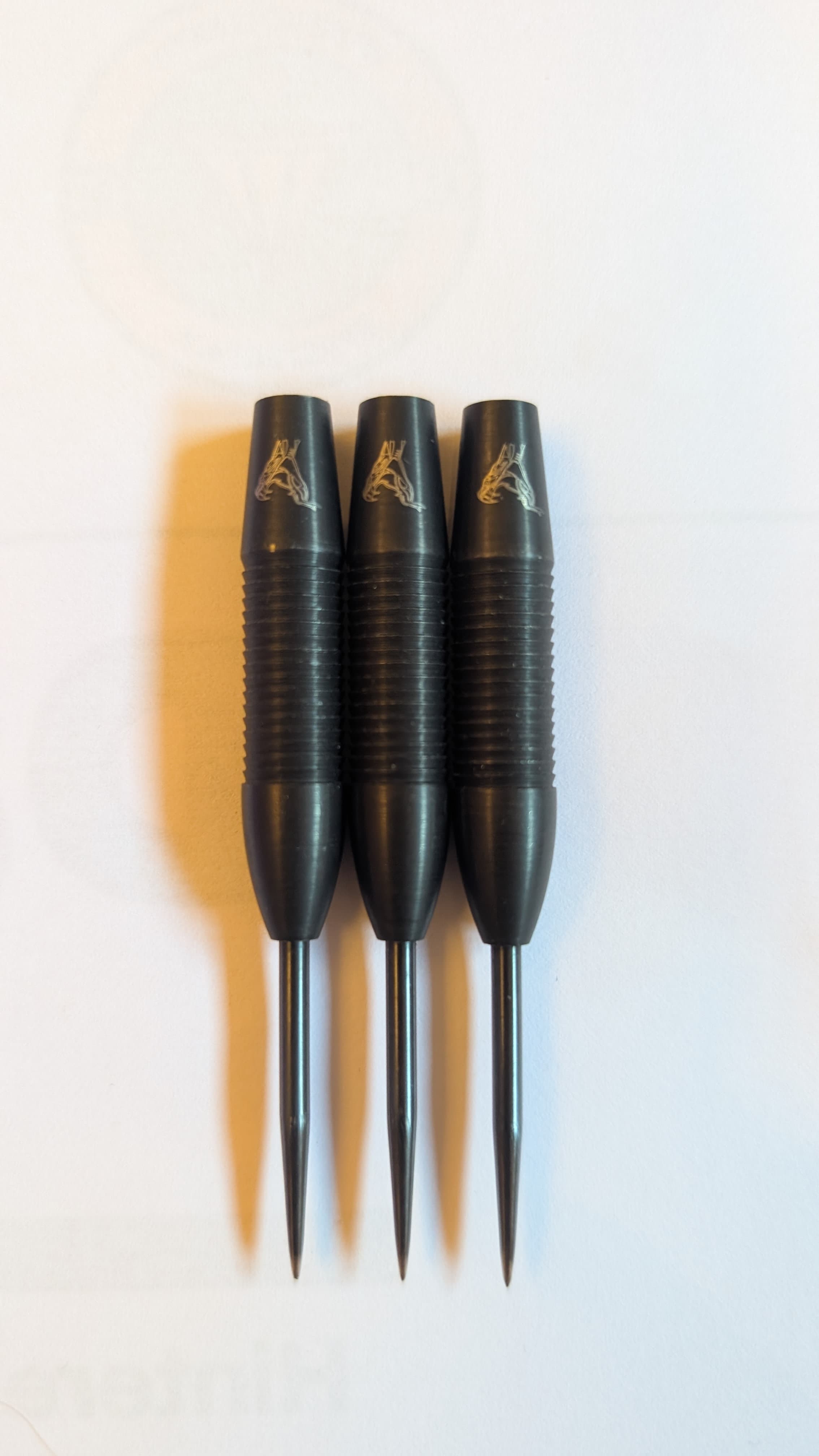 Red Dragon Peter Wright Snakebite 3 Black - Bild 1