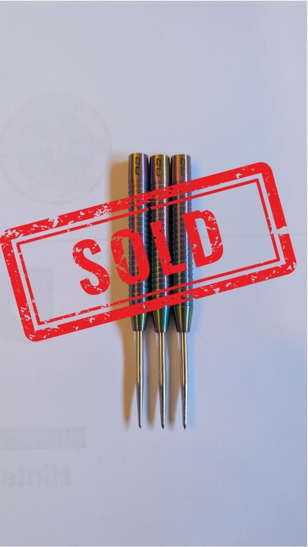 Red Dragon Razor Edge Spectron 85% - Bild 1