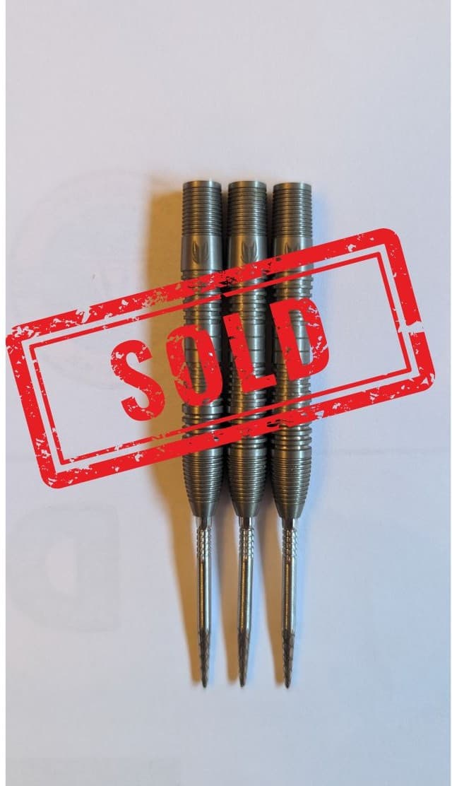 Target Crux 03 Swiss Point 90% - Bild 1